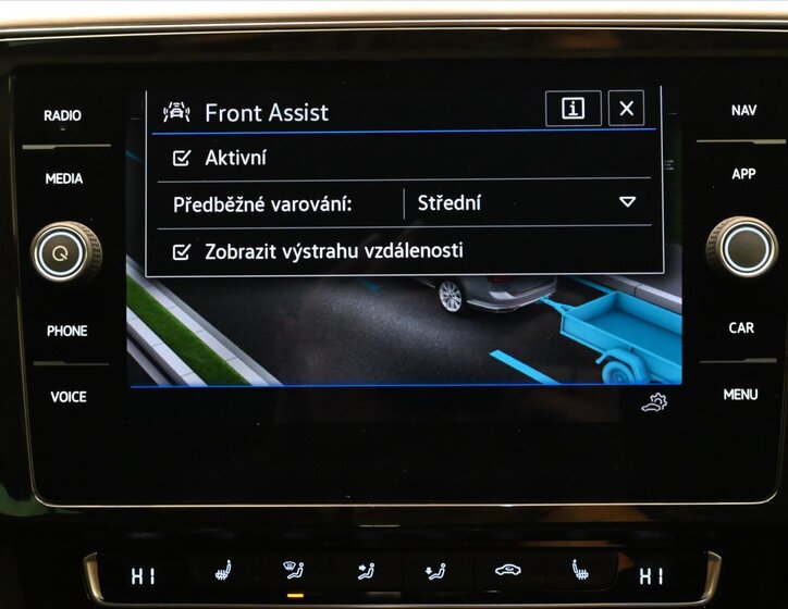 Volkswagen Passat 22