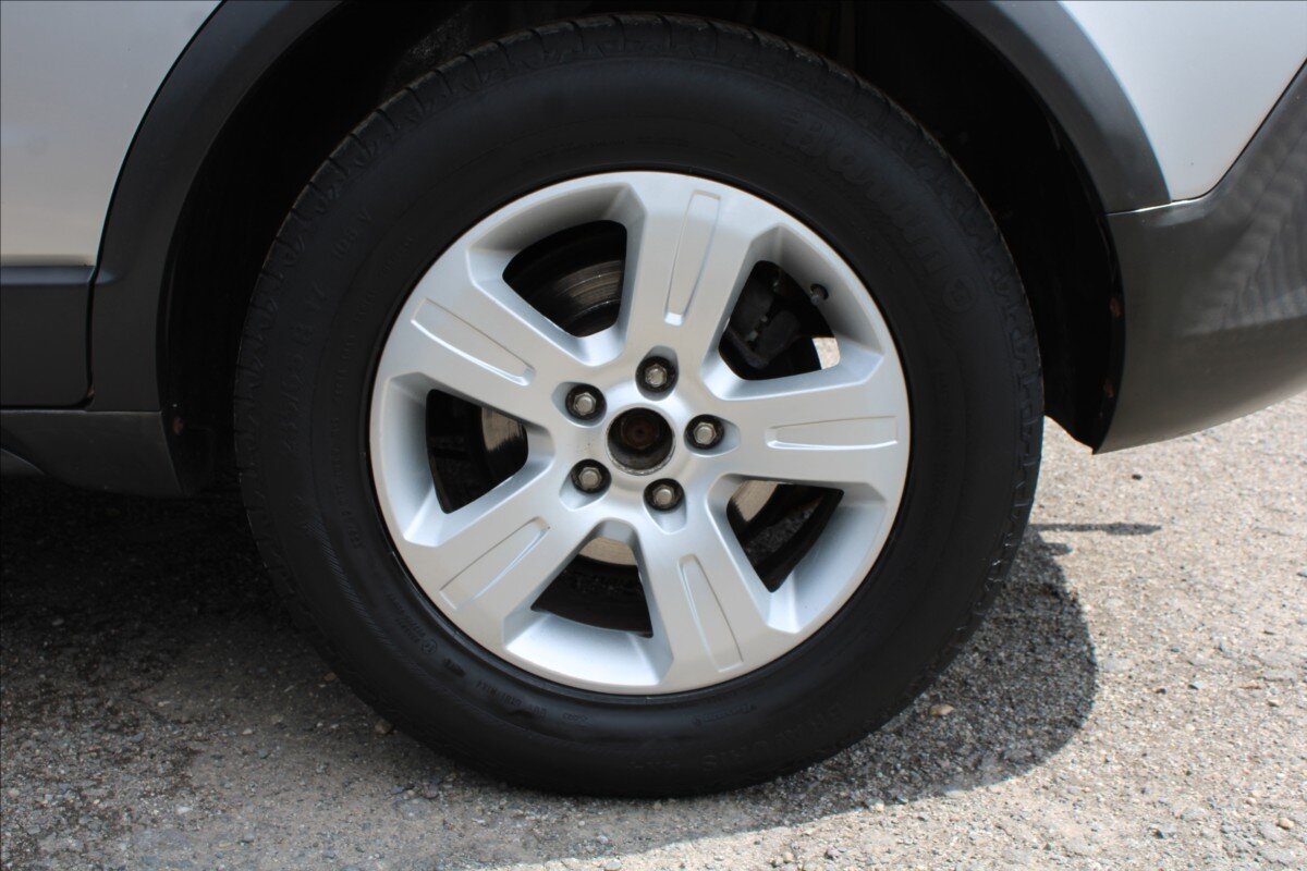 Opel Antara SUV / Terénní 2,0 l 110 kw