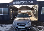 Subaru Legacy Kombi 2,0 l 110 kw