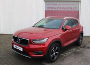 Volvo XC40 SUV 2,0 l 182 kw