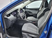 Škoda Octavia Kombi 1,5 l 110 kw