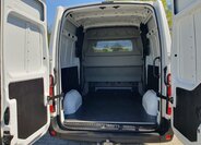 Renault Master Ostatní 2,3 l 100 kw