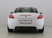 Peugeot RCZ Kupé 1,6 l 147 kw