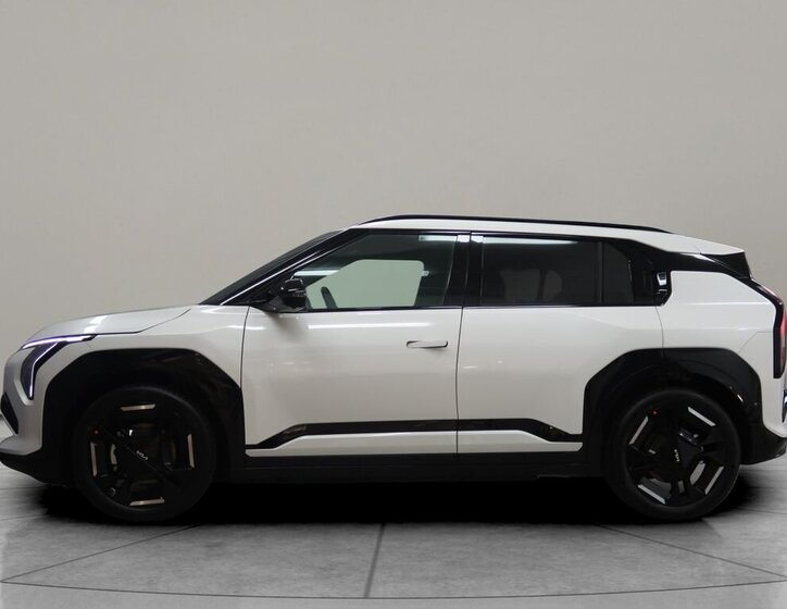 KIA EV3 Hatchback 1,0 l 150 kw