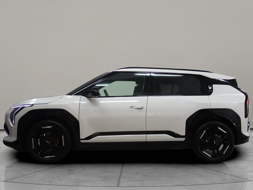 KIA EV3 Hatchback 1,0 l 150 kw