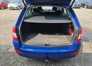 Škoda Octavia 11