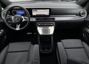 Mercedes-Benz Třídy V VAN / Minibus 2,0 l 174 kw