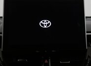 Toyota Corolla Cross Hatchback 2,0 l 112 kw