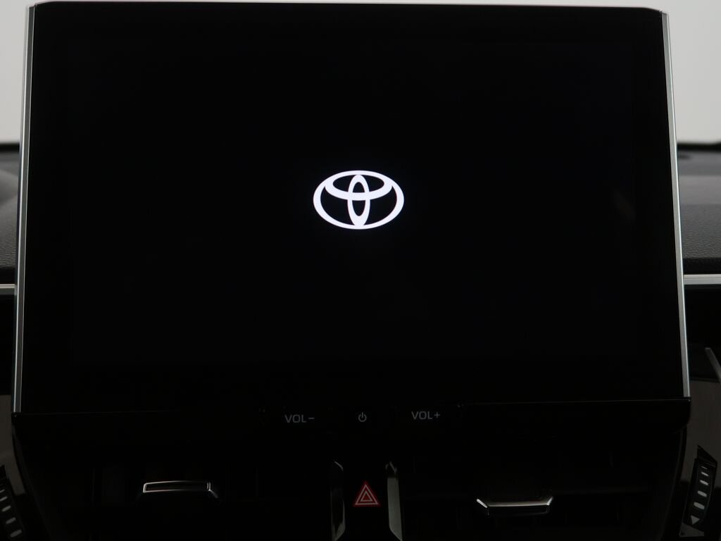 Toyota Corolla Cross Hatchback 2,0 l 112 kw