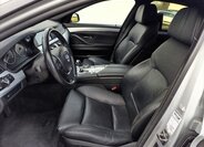 BMW Řada 5 Sedan 3,0 l 180 kw