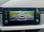 Škoda Scala Hatchback 1,0 l 85 kw