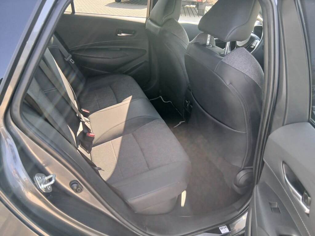 Toyota Corolla Kombi 1,8 l 72 kw