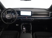 KIA Sorento SUV / Terénní 2,2 l 142 kw