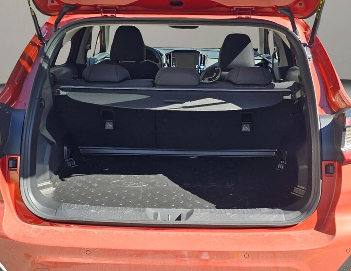 Subaru Crosstrek SUV / Terénní 2,0 l 100 kw