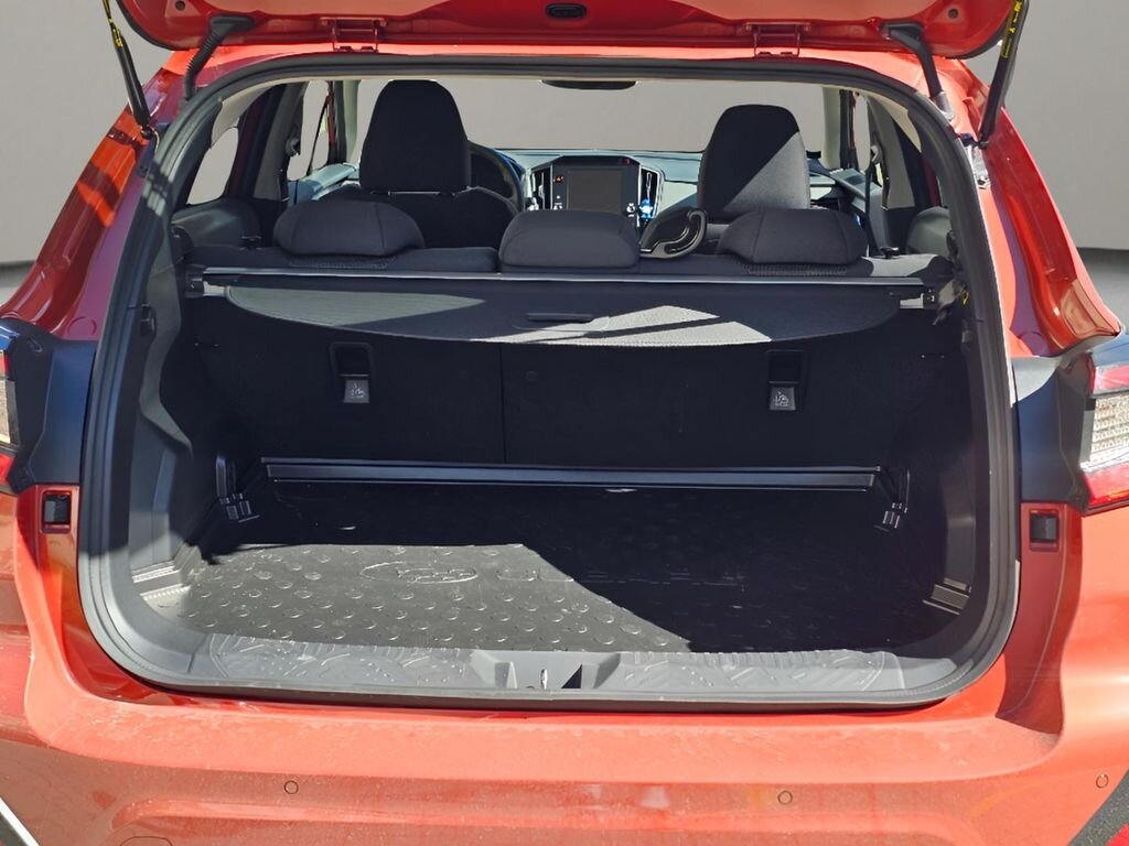 Subaru Crosstrek SUV / Terénní 2,0 l 100 kw