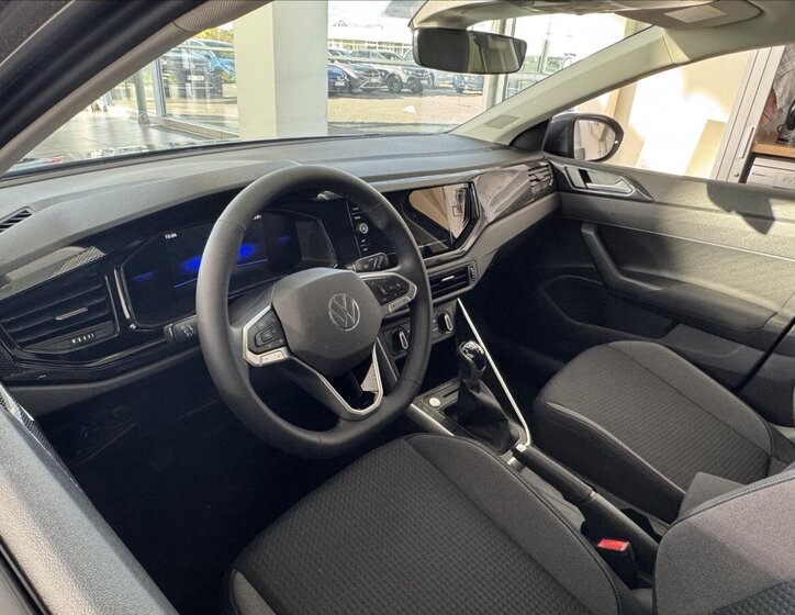 Volkswagen Taigo CUV / Crossover 999,0 85 kw