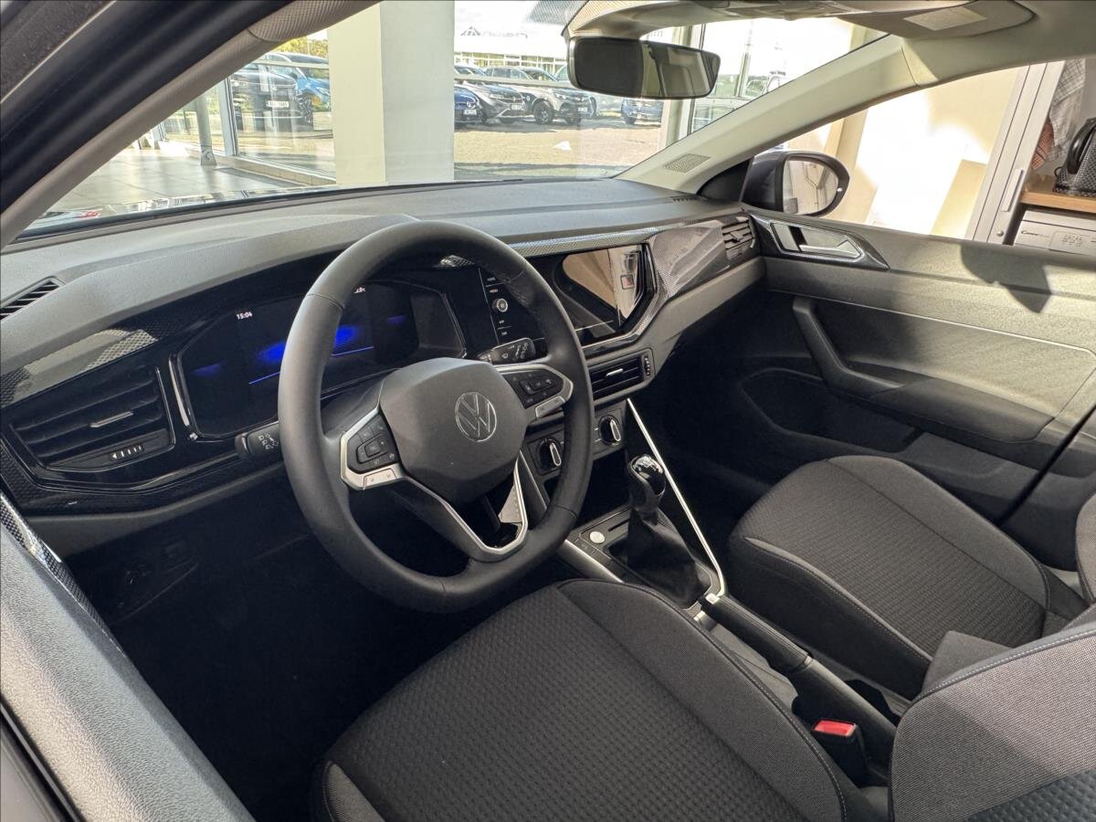 Volkswagen Taigo CUV / Crossover 999,0 85 kw