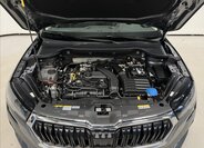 Škoda Karoq SUV 1,5 l 110 kw