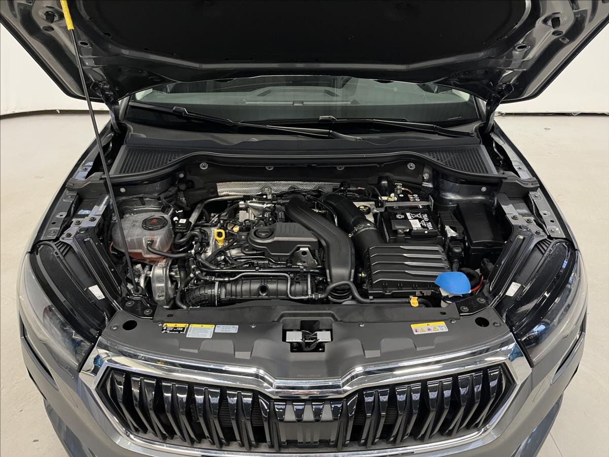 Škoda Karoq SUV 1,5 l 110 kw