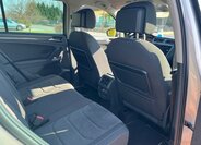Volkswagen Tiguan SUV / Terénní 0,0 0