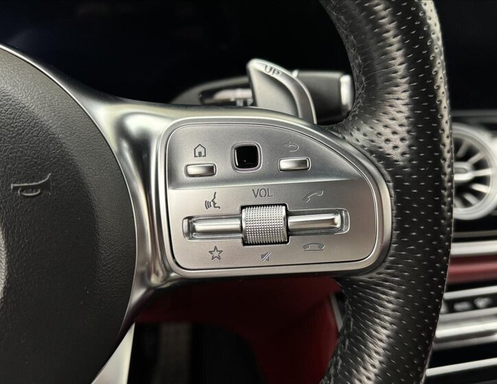 Mercedes-Benz CLS 12