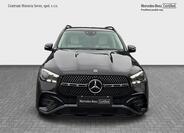 Mercedes-Benz GLE 8