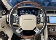Land Rover Range Rover 11