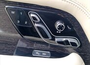 Land Rover Range Rover SUV / Terénní 5,0 l 386 kw