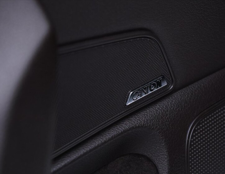 Škoda Superb Kombi 2,0 l 140 kw