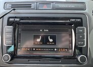 Volkswagen Tiguan SUV / Terénní 2,0 l 103 kw