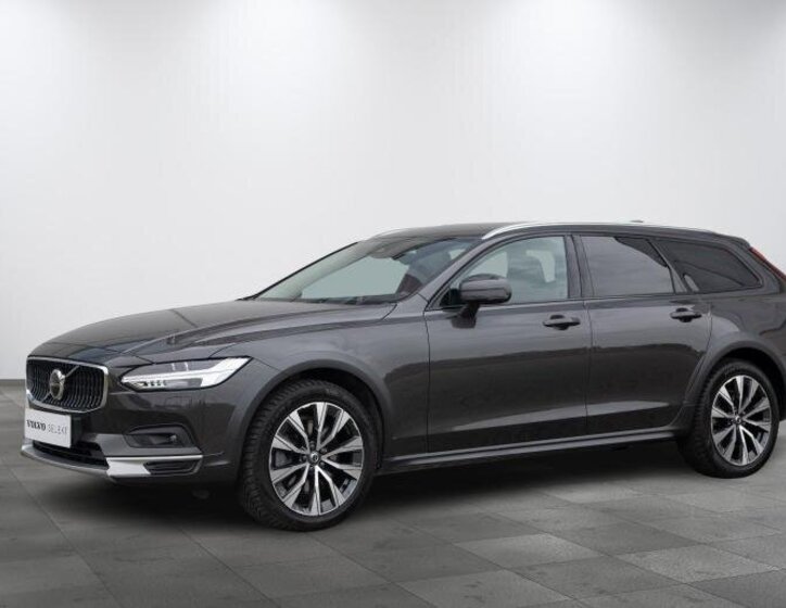 Volvo V90 Kombi 2,0 l 173 kw