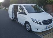 Mercedes-Benz Vito VAN-Minibus 0,0 84 kw