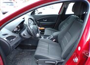 Renault Mégane Kombi 1,5 l 81 kw