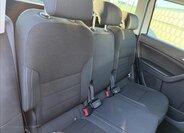 Škoda Yeti SUV / Terénní 1,4 l 90 kw