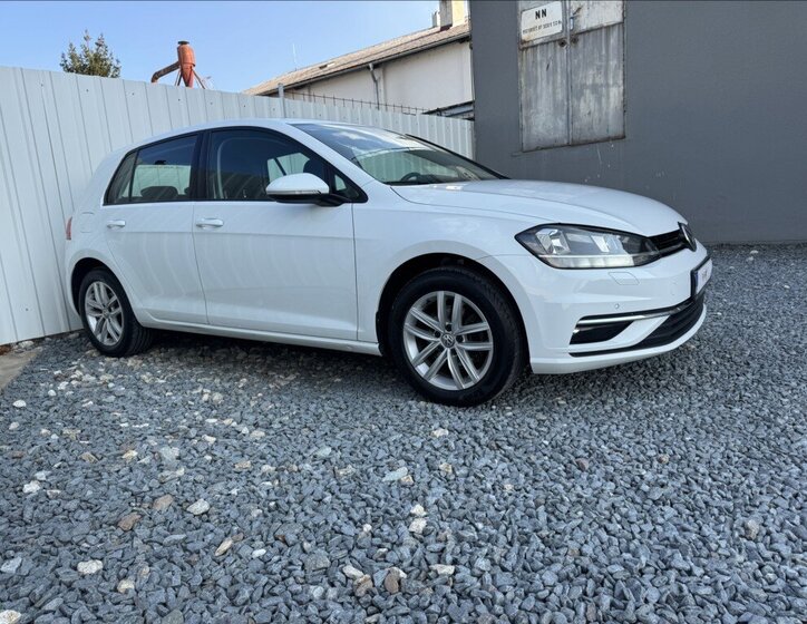 Volkswagen Golf Hatchback 2,0 l 110 kw