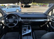 Audi Q7 SUV / Terénní 3,0 l 245 kw