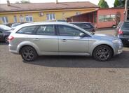 Ford Mondeo 5