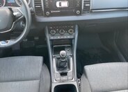 Škoda Karoq 10