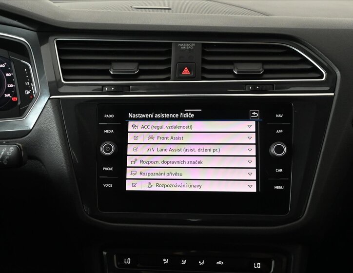 Volkswagen Tiguan Allspace 20