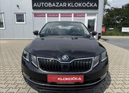 Škoda Octavia 2