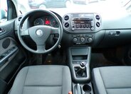 Volkswagen Golf Plus Kombi 1,6 l 75 kw