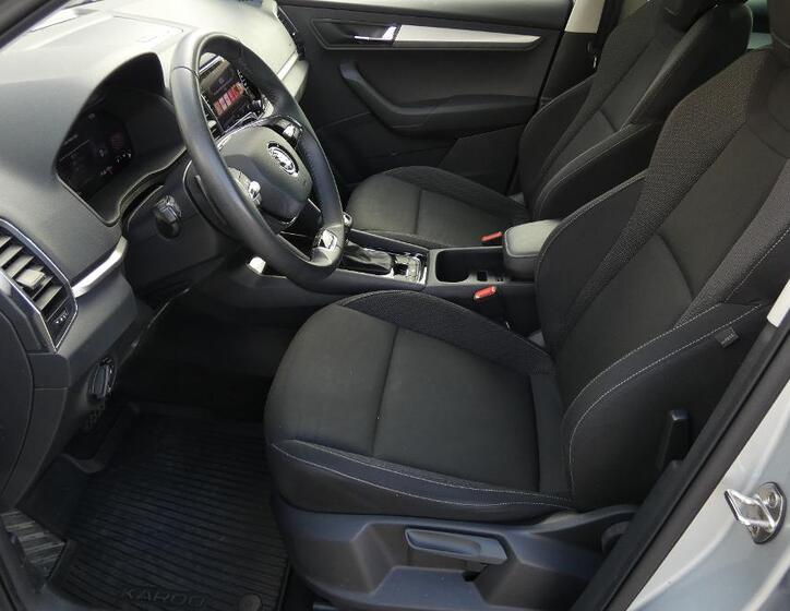 Škoda Karoq 18