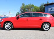 Volvo V60 7