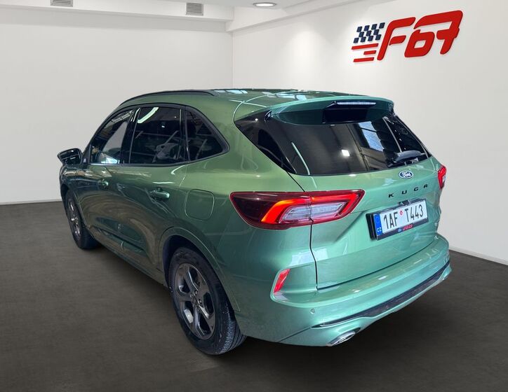 Ford Kuga 4