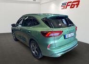 Ford Kuga 4