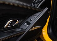 Audi R8 Kupé 5,2 l 456 kw