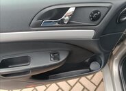 Škoda Octavia Liftback 2,0 l 81 kw