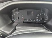 Ford Transit Custom 11