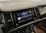 Škoda Kodiaq SUV 2,0 l 110 kw
