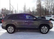 KIA Sorento Kombi 2,2 l 145 kw